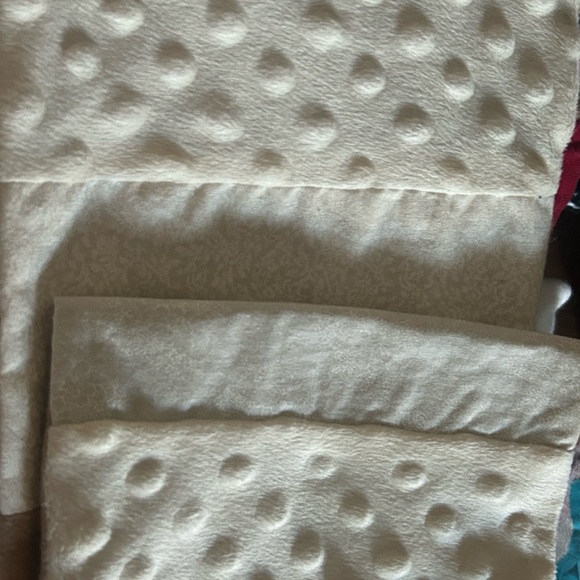 Scarf Lab Retriever theme woman’s flannel scarf - Picture 5 of 6